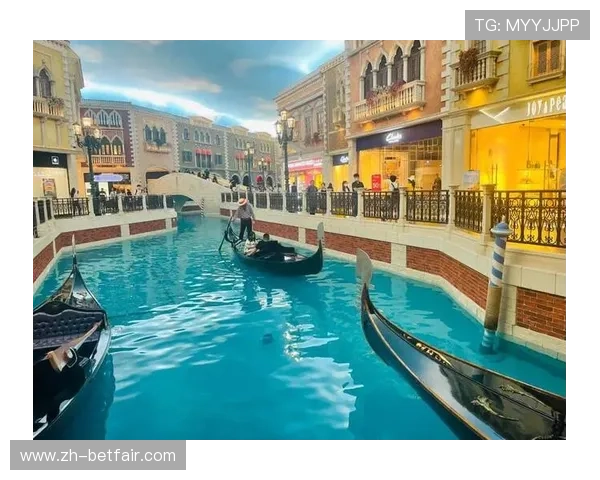 威尼斯人娱乐带你体验奢华博彩盛宴，尽享极致娱乐体验