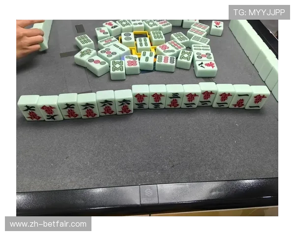 麻将胡了：从入门到高手的胡牌技巧全面提升指南